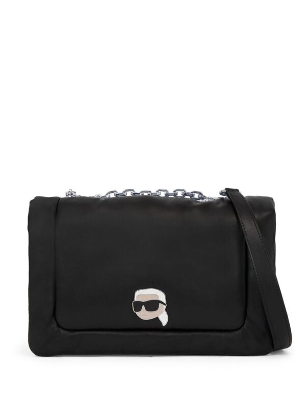 22999577_53447696_1000.jpg Karl Lagerfeld Ikonik Puffy crossbody bag