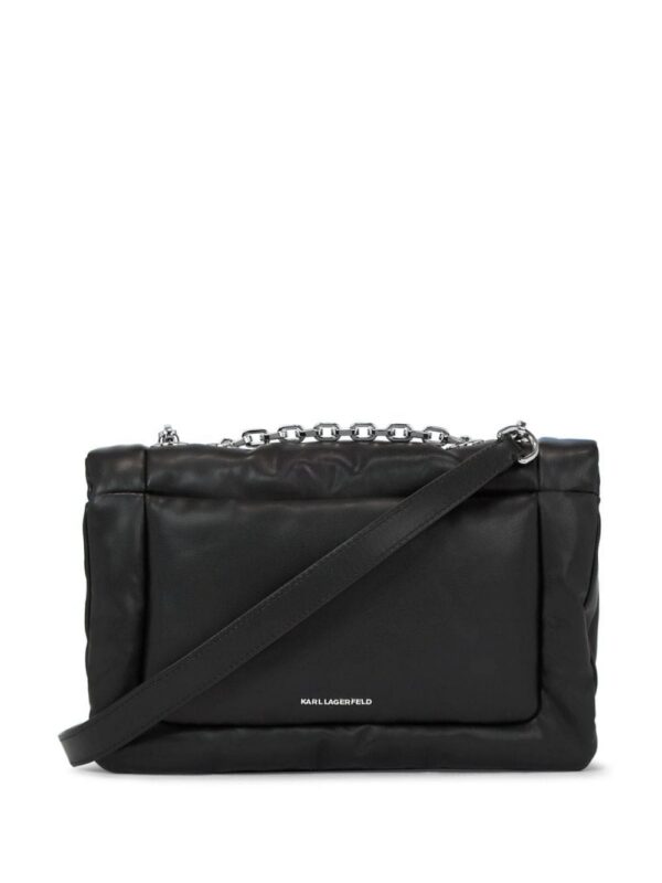 22999577_53447708_1000.jpg Karl Lagerfeld Ikonik Puffy crossbody bag