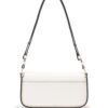 22999581_53447950_1000.jpg Karl Lagerfeld Signature leather crossbody bag