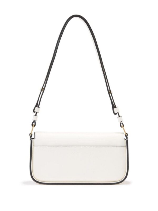 22999581_53447950_1000.jpg Karl Lagerfeld Signature leather crossbody bag