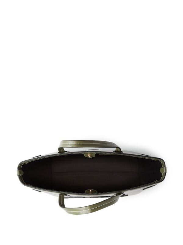 22999606_53447633_1000.jpg Karl Lagerfeld x Amber Valletta Mirum tote bag