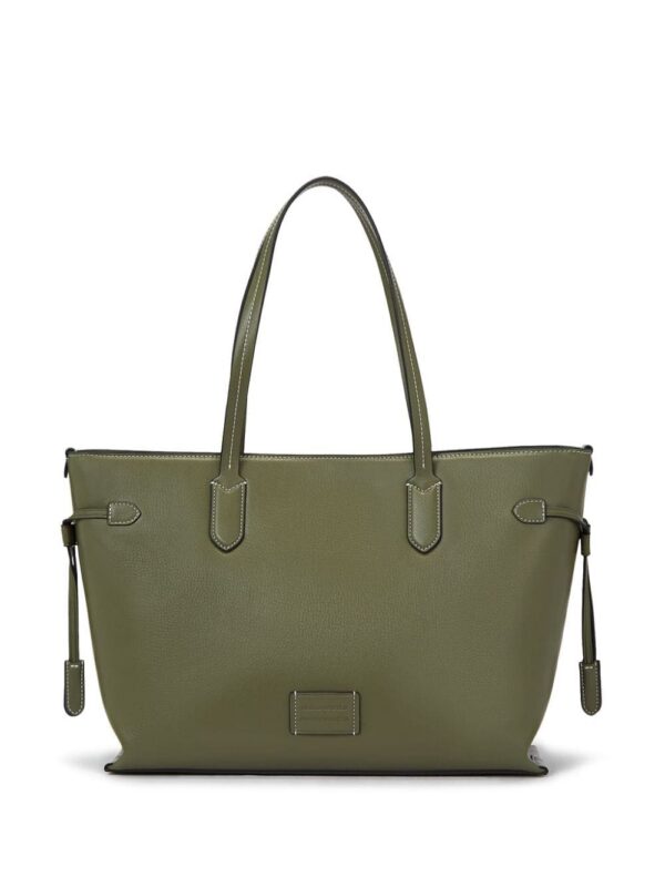 22999606_53447641_1000.jpg Karl Lagerfeld x Amber Valletta Mirum tote bag
