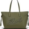 22999606_53447644_1000.jpg Karl Lagerfeld x Amber Valletta Mirum tote bag
