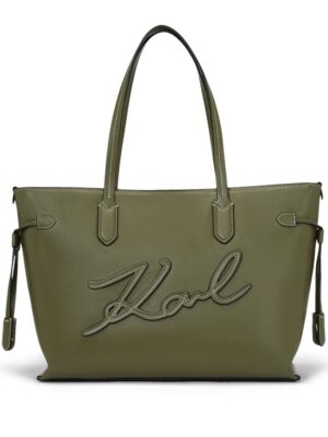 22999606_53447644_1000.jpg Karl Lagerfeld x Amber Valletta Mirum tote bag
