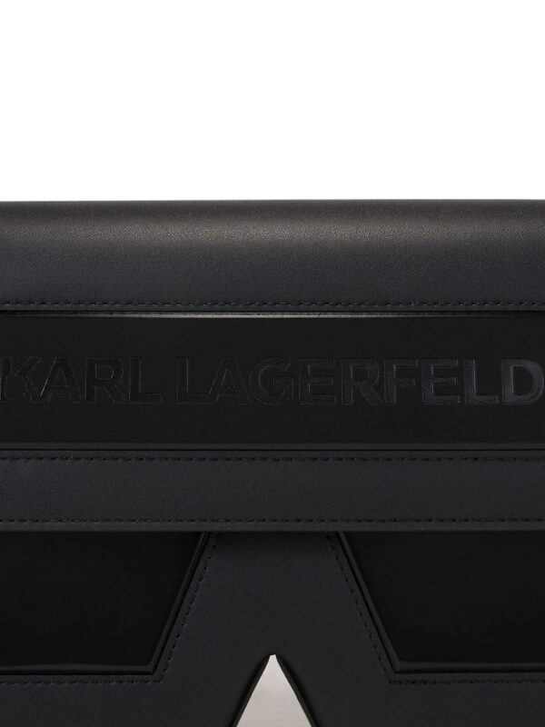 22999616_53447726_1000.jpg Karl Lagerfeld Ikon K shoulder bag