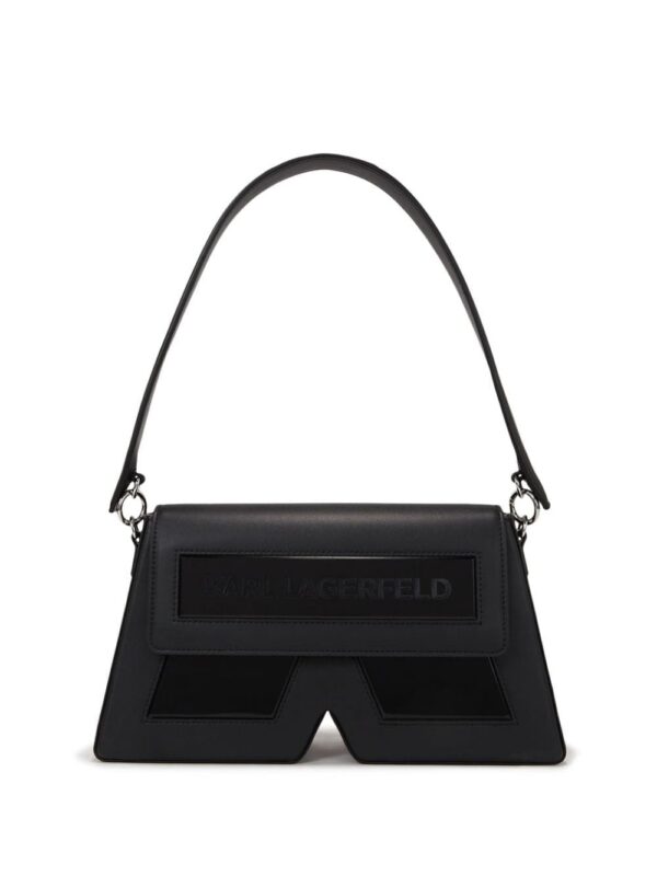 22999616_53447735_1000.jpg Karl Lagerfeld Ikon K shoulder bag