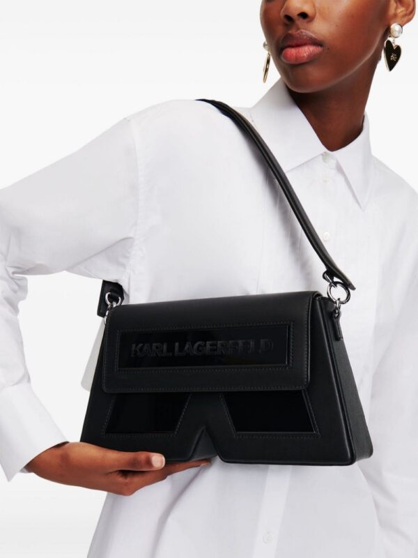 22999616_53447752_1000.jpg Karl Lagerfeld Ikon K shoulder bag