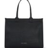 22999631_53447522_1000.jpg Karl Lagerfeld K/Skuare Grainy tote bag