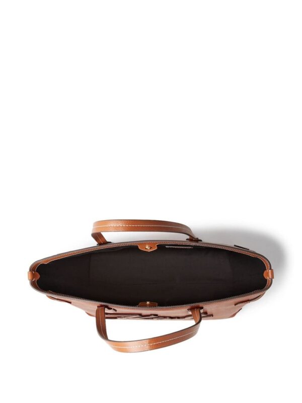 22999638_53447606_1000.jpg Karl Lagerfeld x Amber Valletta Mirum tote bag