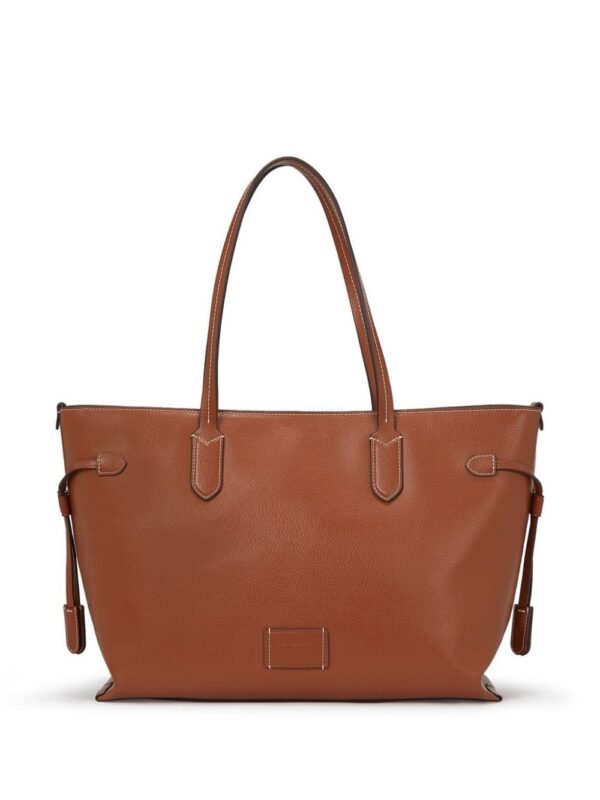 22999638_53447620_1000.jpg Karl Lagerfeld x Amber Valletta Mirum tote bag