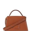 22999640_53447940_1000.jpg Karl Lagerfeld x Amber Valletta Mirum top-handle bag