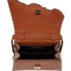 22999640_53447949_1000.jpg Karl Lagerfeld x Amber Valletta Mirum top-handle bag