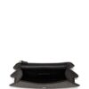 22999647_53448151_1000.jpg Karl Lagerfeld Archive Fan rhinestone-embellished clutch bag