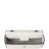 22999652_53448087_1000.jpg Karl Lagerfeld Signature Fan leather crossbody bag