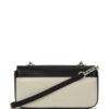 22999652_53448094_1000.jpg Karl Lagerfeld Signature Fan leather crossbody bag