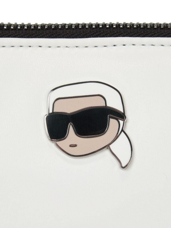 22999659_53447932_1000.jpg Karl Lagerfeld Ikonik Puffy shoulder bag