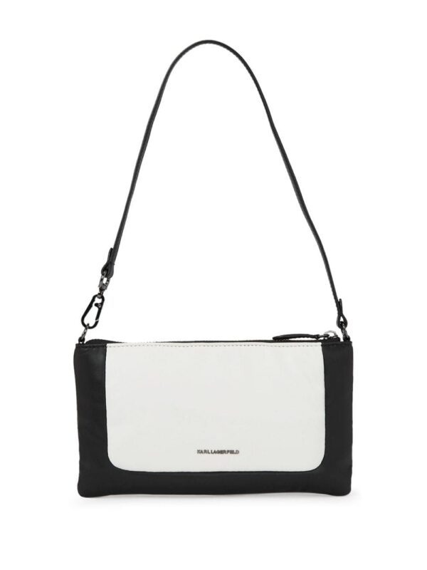 22999659_53447937_1000.jpg Karl Lagerfeld Ikonik Puffy shoulder bag
