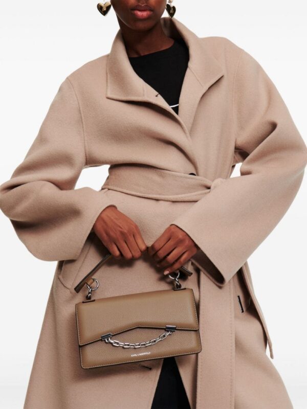 22999661_53448141_1000.jpg Karl Lagerfeld K/Seven Grainy crossbody bag
