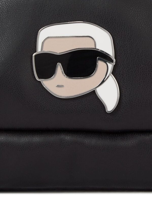 22999665_53448036_1000.jpg Karl Lagerfeld Ikonik Puffy crossbody bag