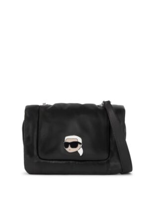 22999665_53448039_1000.jpg Karl Lagerfeld Ikonik Puffy crossbody bag