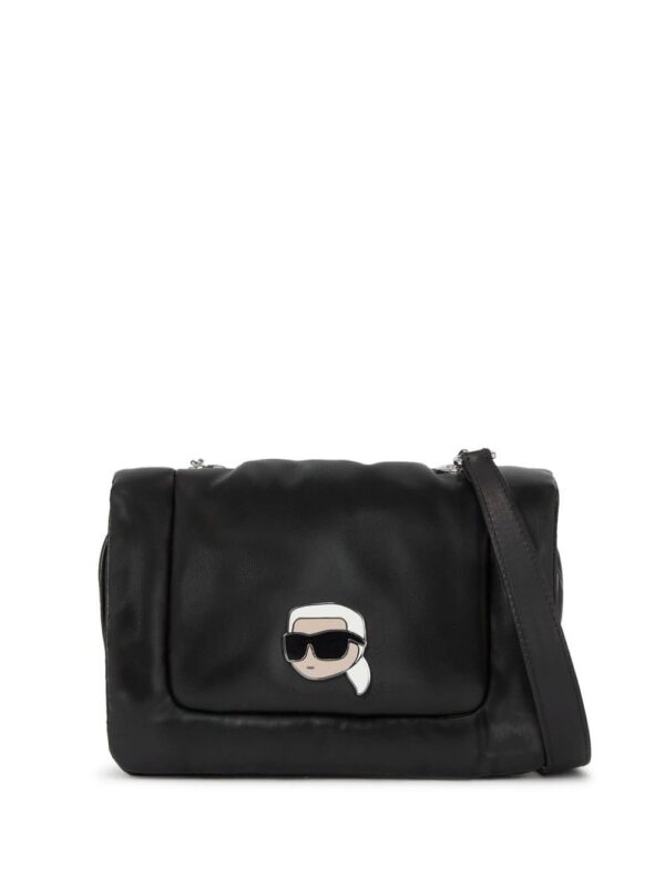 22999665_53448039_1000.jpg Karl Lagerfeld Ikonik Puffy crossbody bag