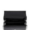 22999668_53448004_1000.jpg Karl Lagerfeld Signature leather top-handle bag