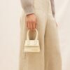 22H213BA001-3065-120_10-scaled-1.jpg Jacquemus Le Chiquito Signature mini handbag.