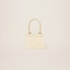 22H213BA001-3065-120_3.jpg Jacquemus Le Chiquito Signature mini handbag.
