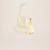 22H213BA003-3065-120_2.jpg Jacquemus Le grand Chiquito Large signature handbag.