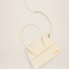 22H213BA003-3065-120_4.jpg Jacquemus Le grand Chiquito Large signature handbag.