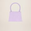 22H213BA003-3065-640_3.jpg Jacquemus Le grand Chiquito Large signature handbag.