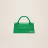 Jacquemus Le Chiquito long  Long signature handbag.
