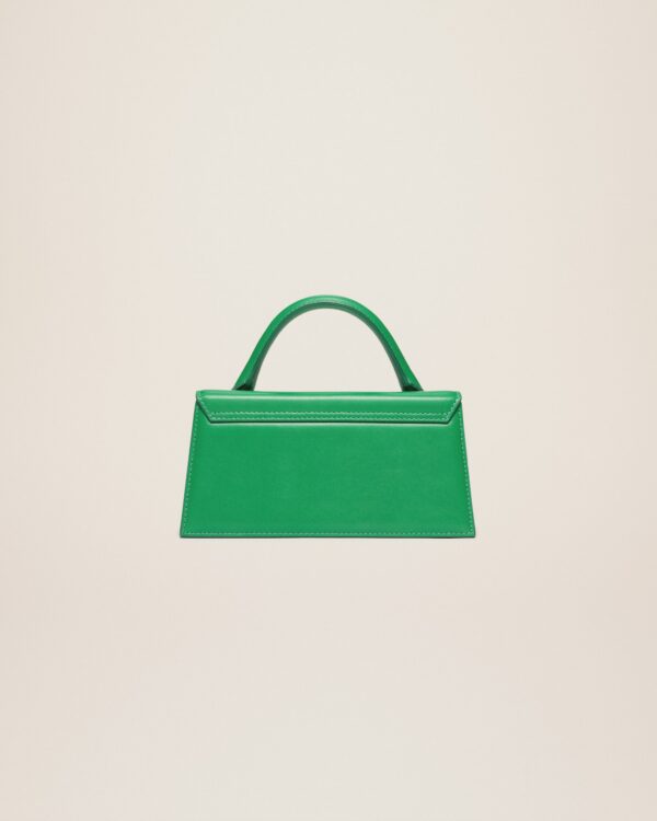 Jacquemus Le Chiquito long  Long signature handbag.