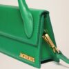 Jacquemus Le Chiquito long  Long signature handbag.