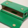 Jacquemus Le Chiquito long  Long signature handbag.