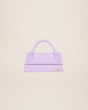 22H213BA004-3065-640_1_main.jpg Jacquemus Le Chiquito long Long signature handbag.