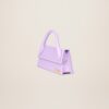 Jacquemus Le Chiquito long  Long signature handbag.