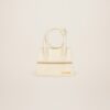 22H213BA005-3065-120_1_main.jpg Jacquemus Le Chiquito Noeud Coiled handbag.