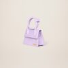 22H213BA005-3065-640_2.jpg Jacquemus Le Chiquito Noeud Coiled handbag.