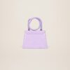 22H213BA005-3065-640_3.jpg Jacquemus Le Chiquito Noeud Coiled handbag.