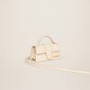 22H213BA006-3060-120_2.jpg Jacquemus Le Bambino Mini flap bag.