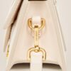 22H213BA006-3060-120_5.jpg Jacquemus Le Bambino Mini flap bag.