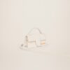 22H213BA006-3078-110_2.jpg Jacquemus Le Bambino Mini flap bag.