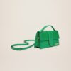 22H213BA007-3037-550_11.jpg Jacquemus Le grand Bambino Crossbody flap bag.