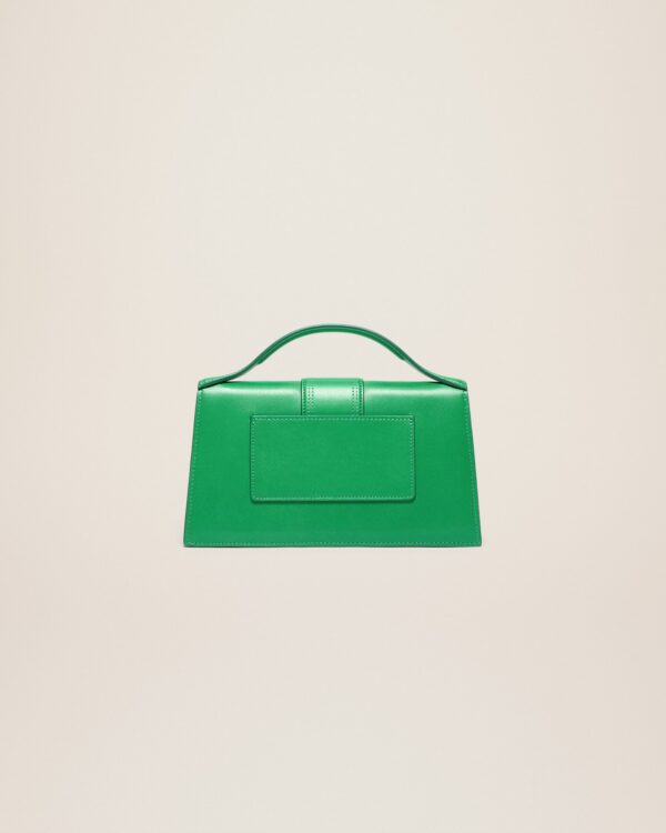 22H213BA007-3037-550_12.jpg Jacquemus Le grand Bambino Crossbody flap bag.