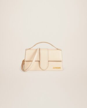 22H213BA007-3060-120_1_main.jpg Jacquemus Le grand Bambino Crossbody flap bag.