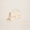 22H213BA007-3060-120_2.jpg Jacquemus Le grand Bambino Crossbody flap bag.