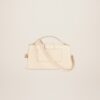 22H213BA007-3060-120_3.jpg Jacquemus Le grand Bambino Crossbody flap bag.