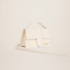 22H213BA007-3078-110_2.jpg Jacquemus Le grand Bambino Crossbody flap bag.
