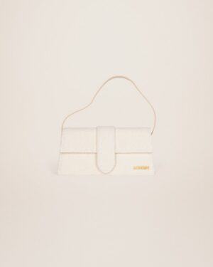 22H221BA013-3078-110_1_main.jpg Jacquemus Le Bambino long Long flap bag.